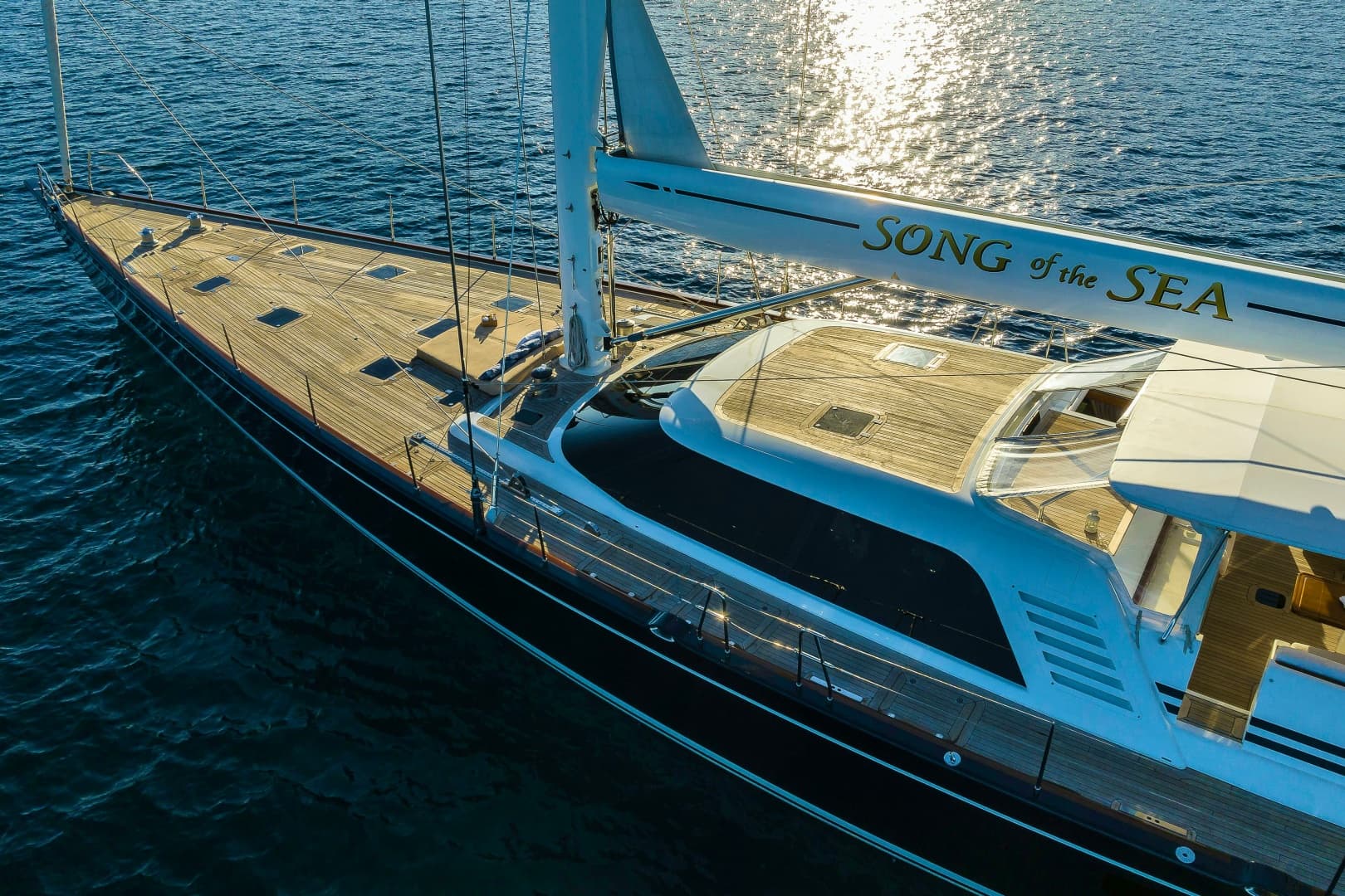 2002 Nautor Swan Swan 112