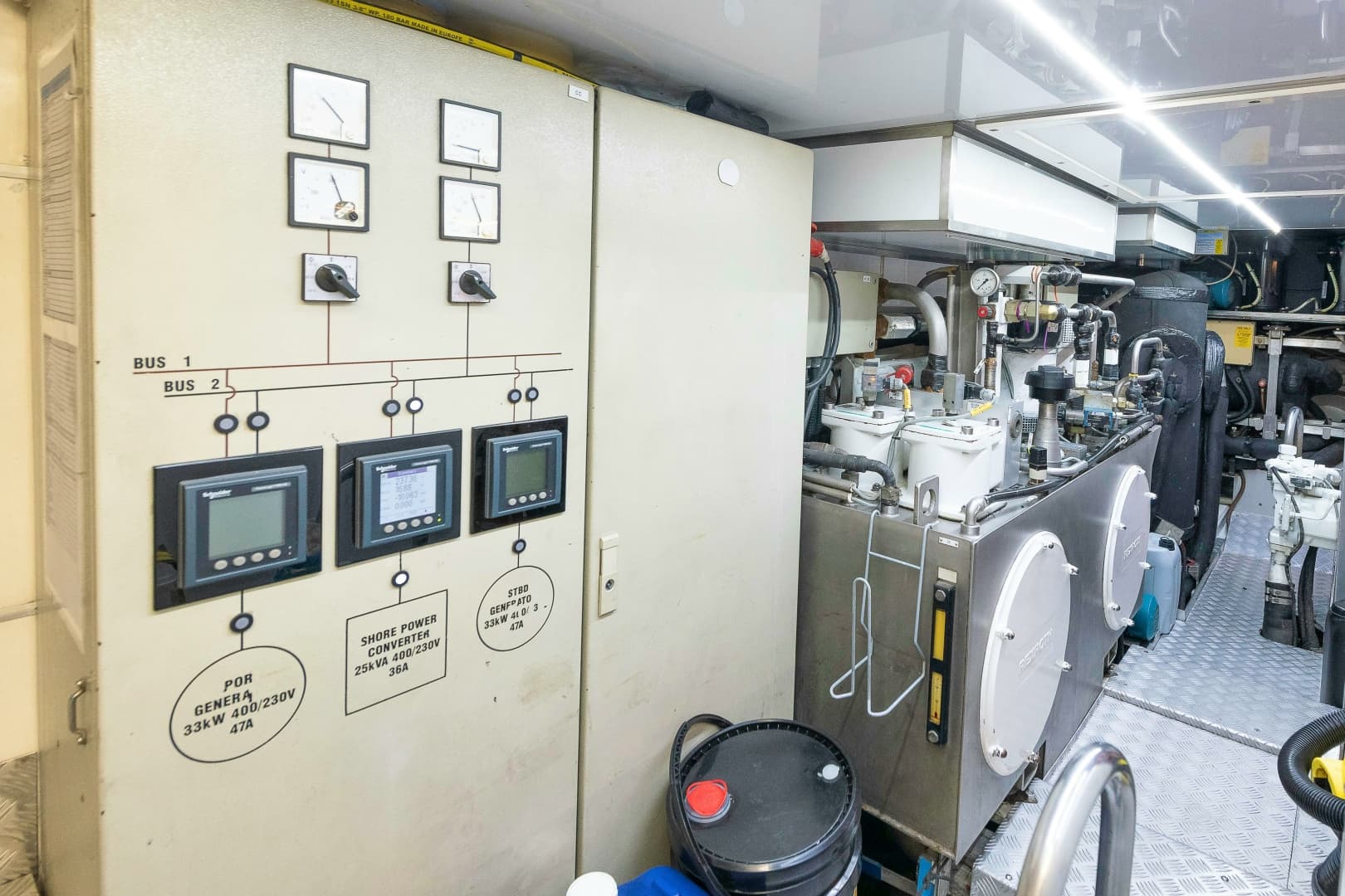 2002 Nautor Swan Swan 112