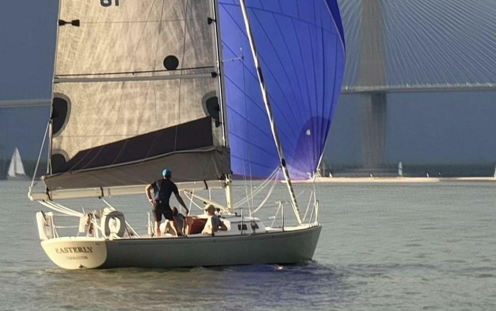 2009 e Sailing Yachts e Sailing Yachts e33