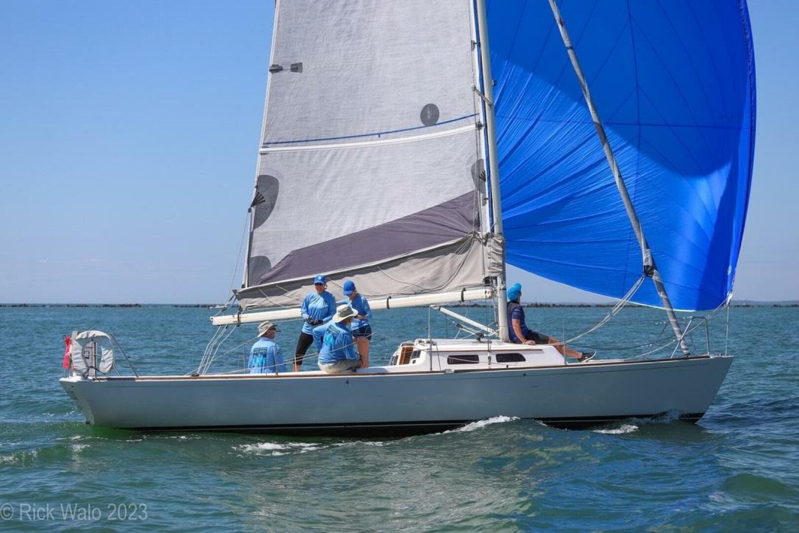 2009 e Sailing Yachts e Sailing Yachts e33