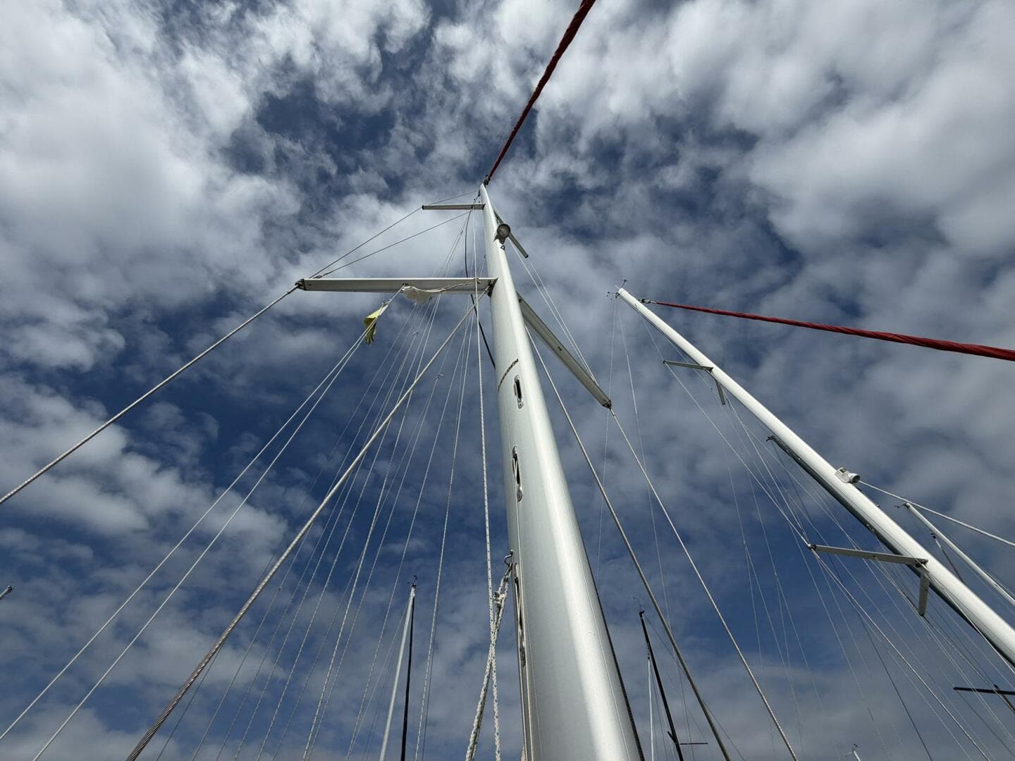 2018 Jeanneau Sun Odyssey 389