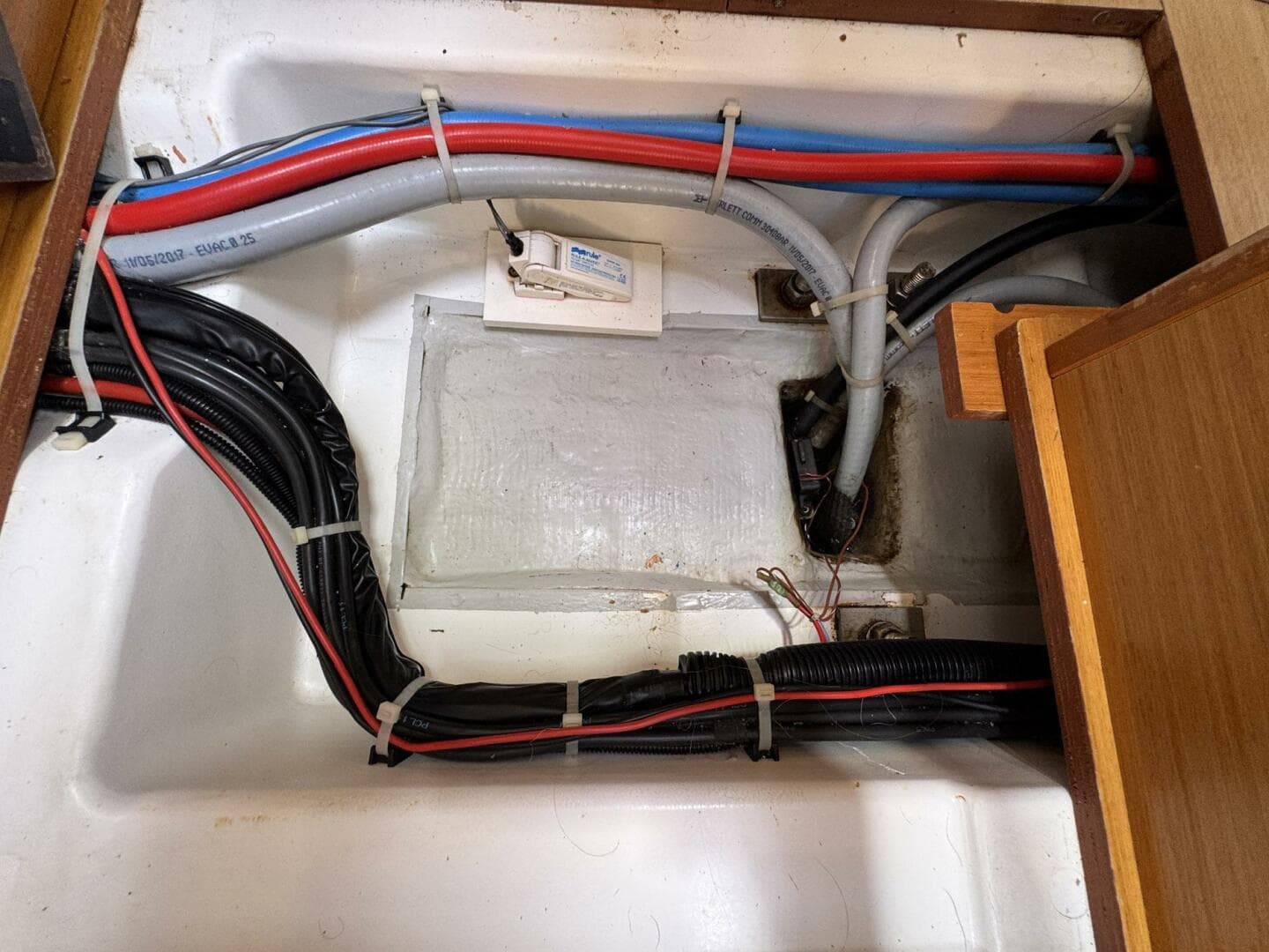 2018 Jeanneau Sun Odyssey 389