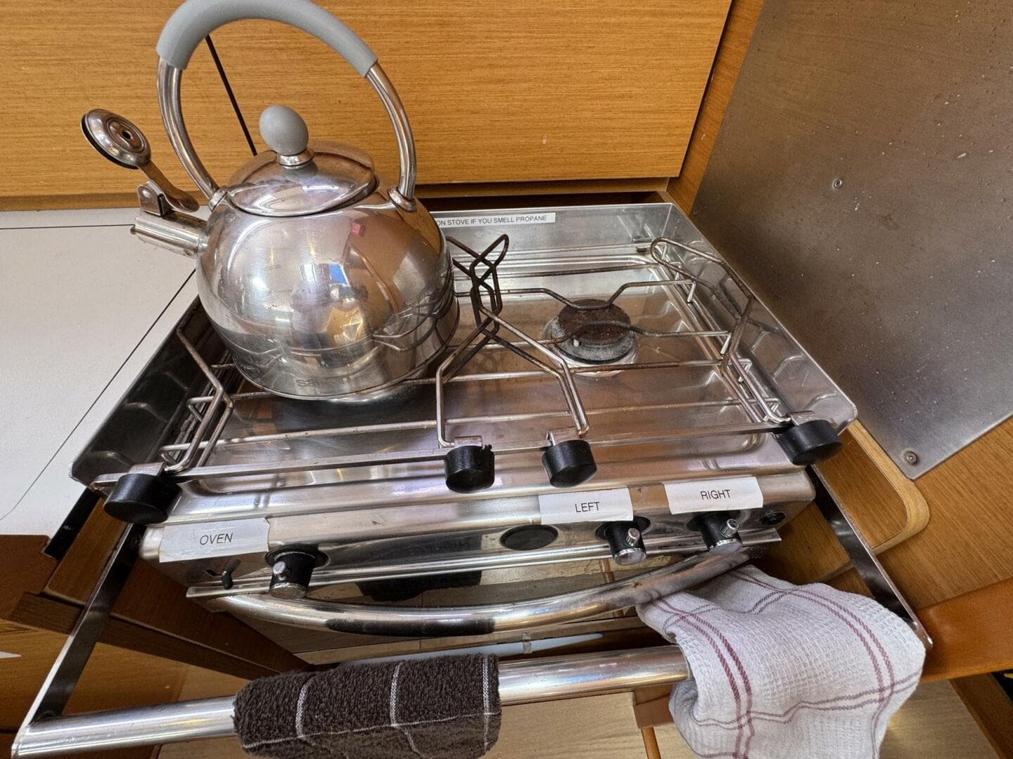 2018 Jeanneau Sun Odyssey 389