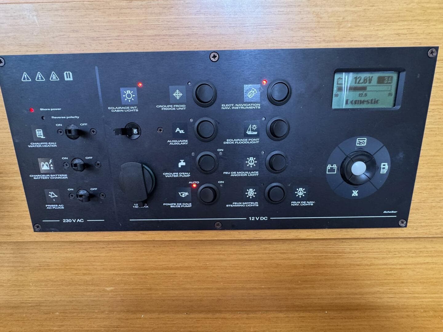 2018 Jeanneau Sun Odyssey 389