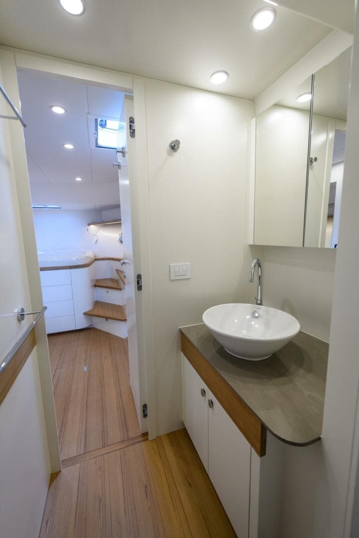 2025 Toy Marine 51 Fly