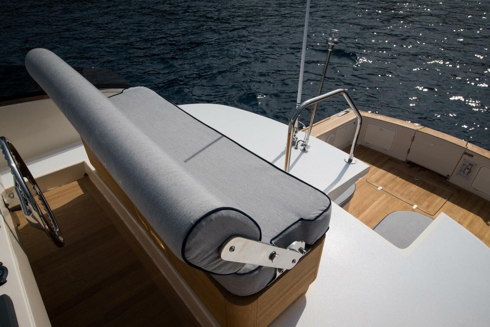 2025 Toy Marine 36 Fly