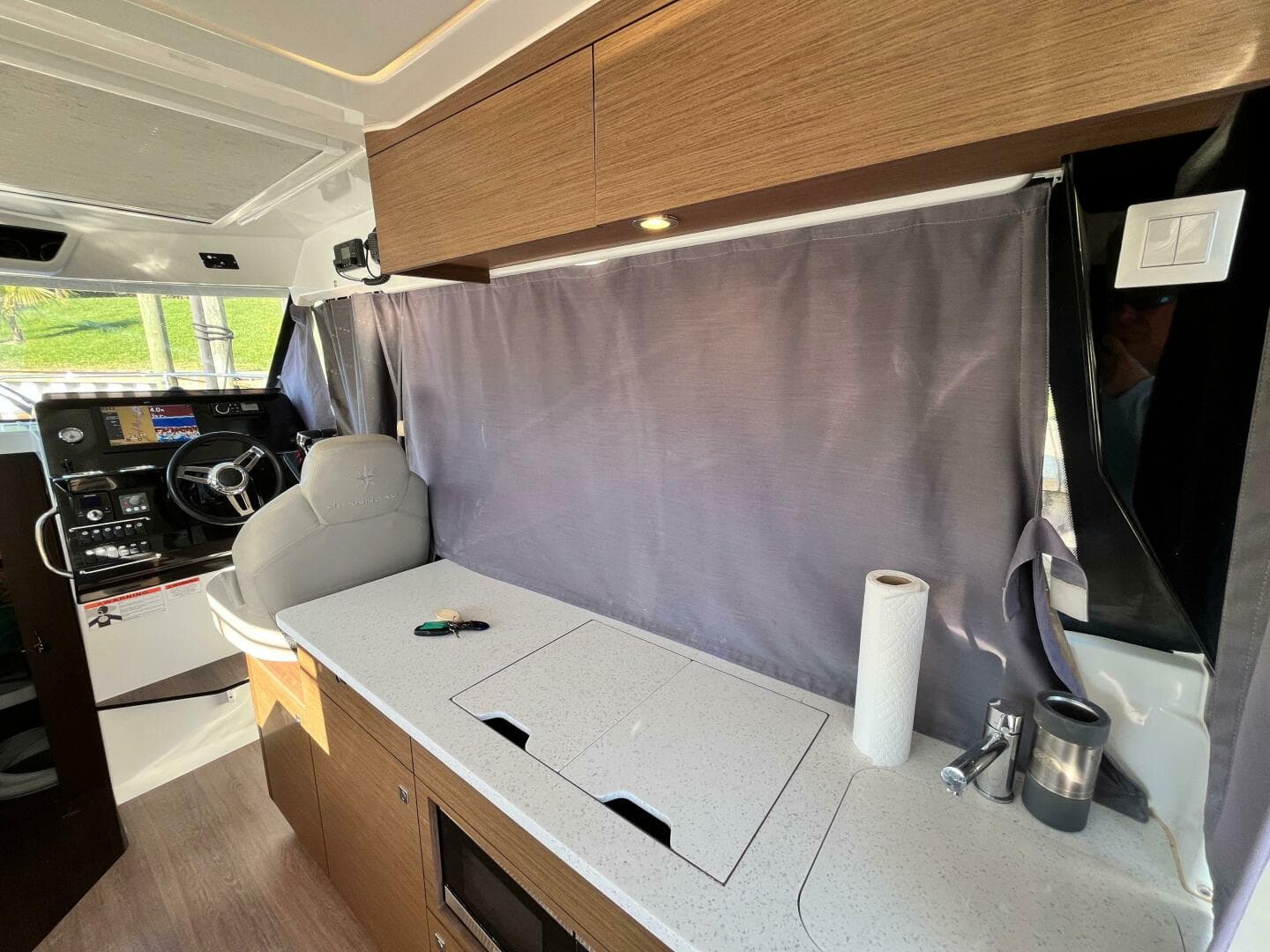 2021 Jeanneau NC 1095