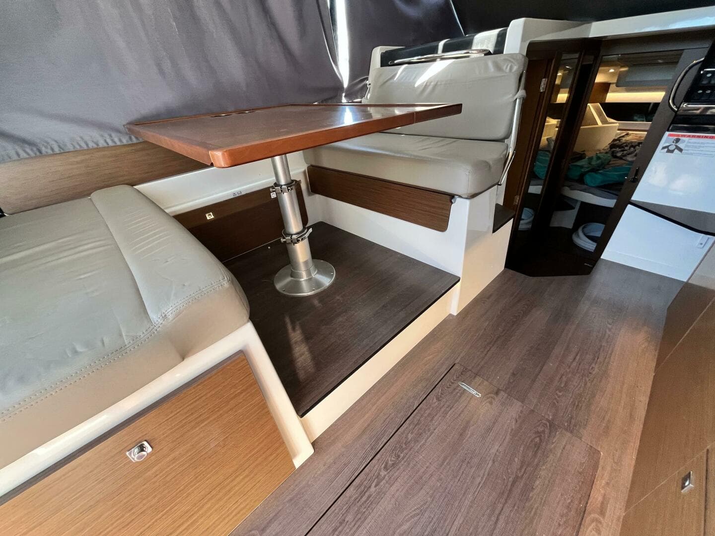 2021 Jeanneau NC 1095