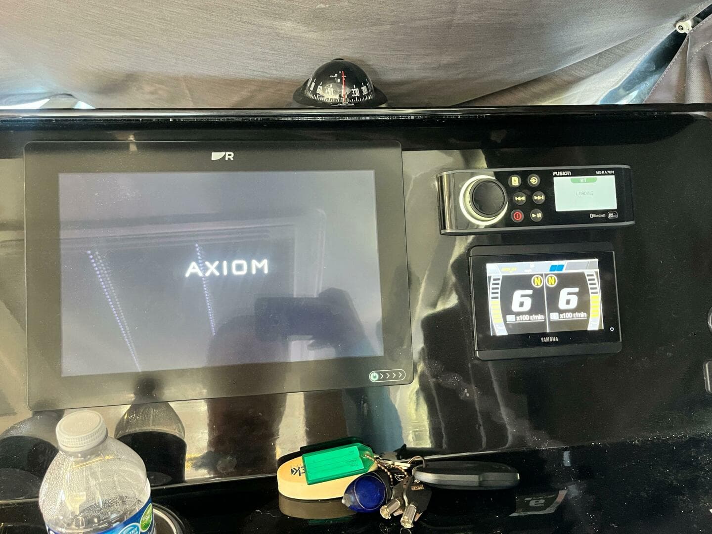 2021 Jeanneau NC 1095