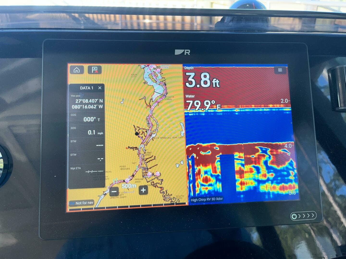 2021 Jeanneau NC 1095