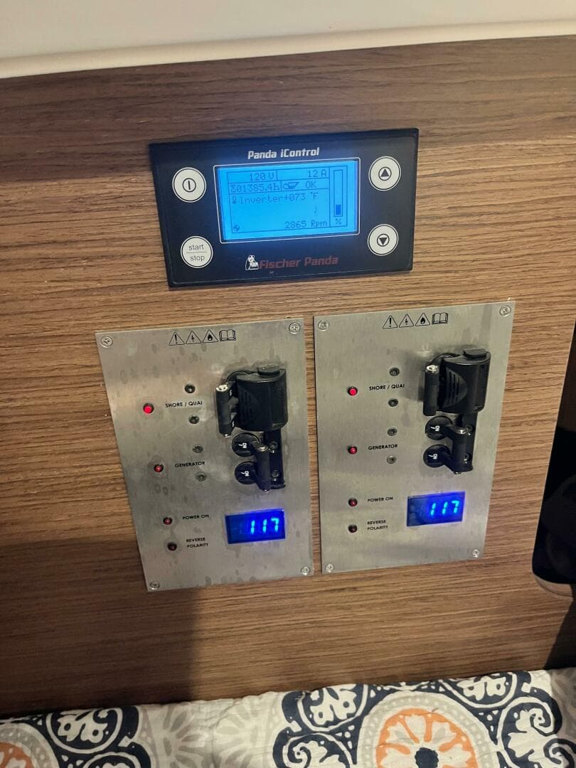 2021 Jeanneau NC 1095