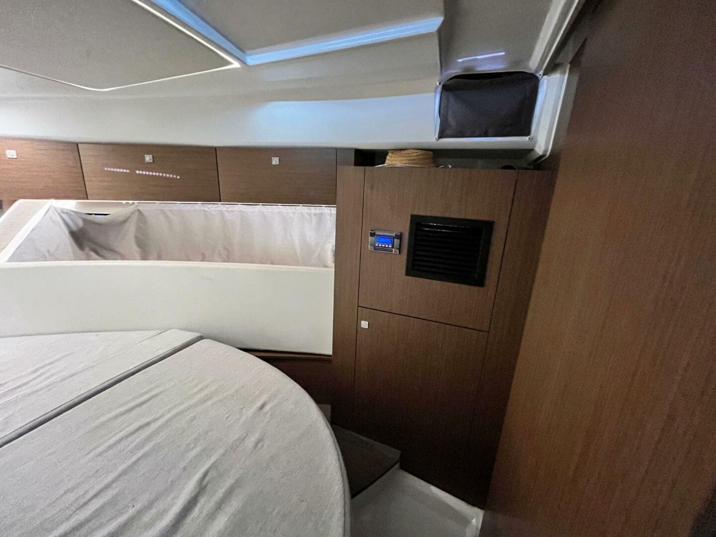 2021 Jeanneau NC 1095