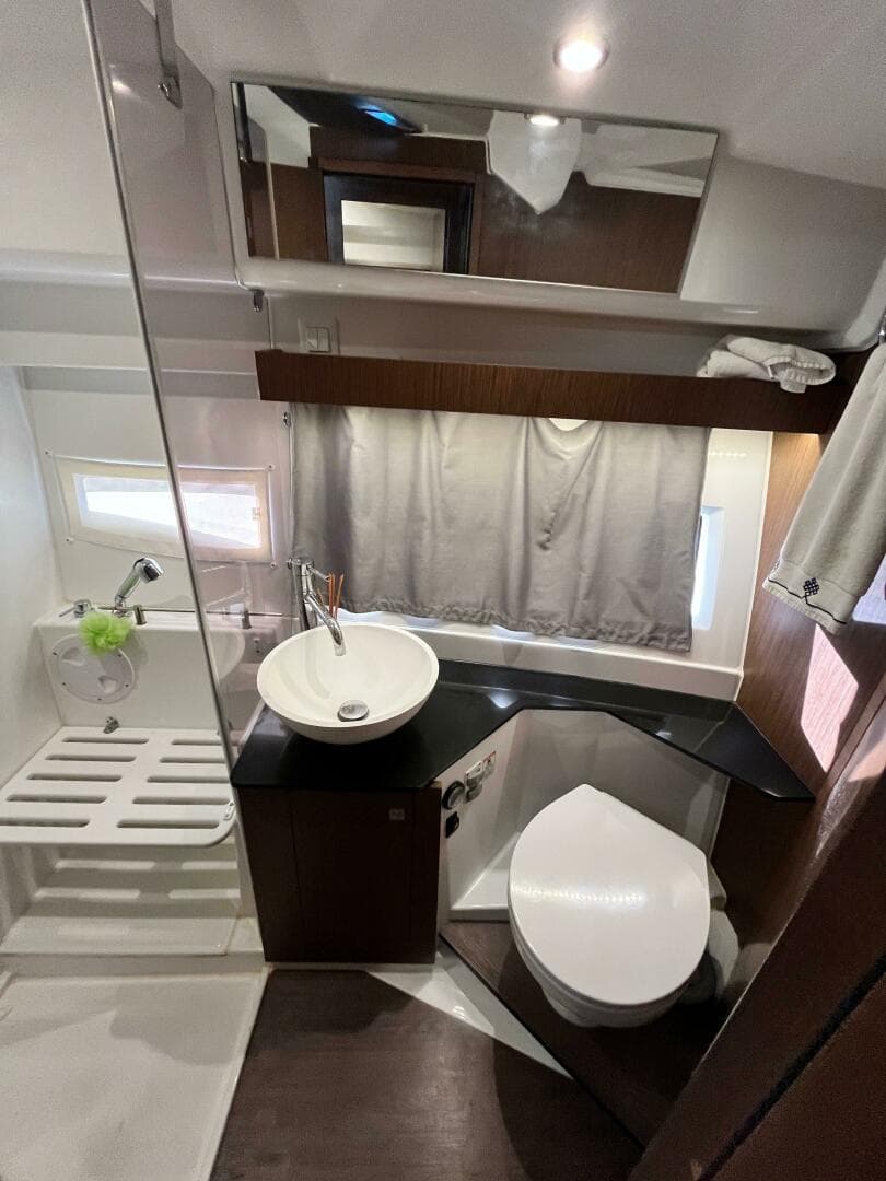 2021 Jeanneau NC 1095