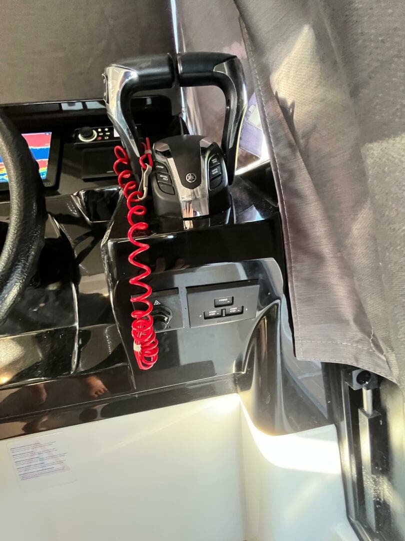 2021 Jeanneau NC 1095