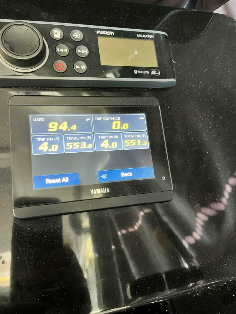 2021 Jeanneau NC 1095