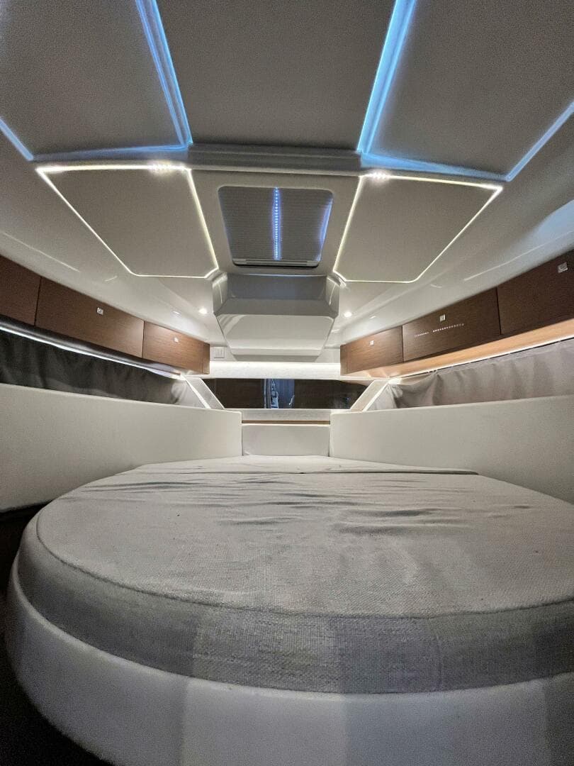 2021 Jeanneau NC 1095