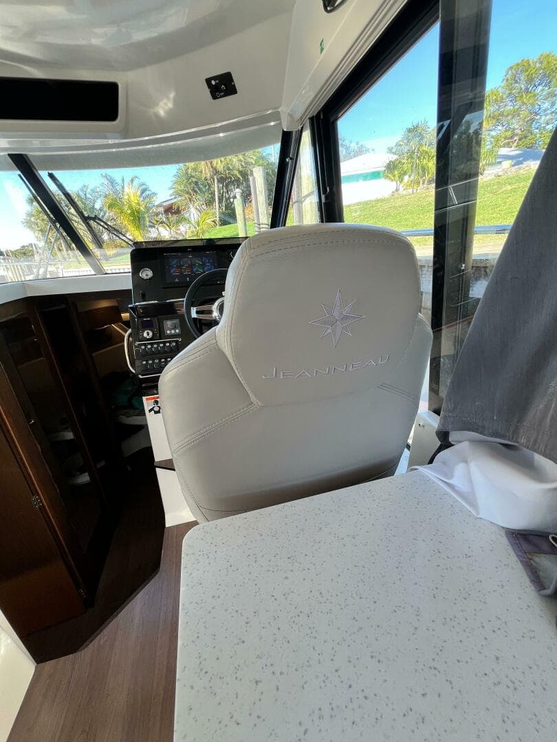 2021 Jeanneau NC 1095