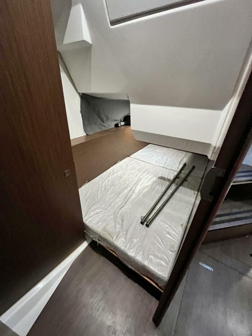 2021 Jeanneau NC 1095