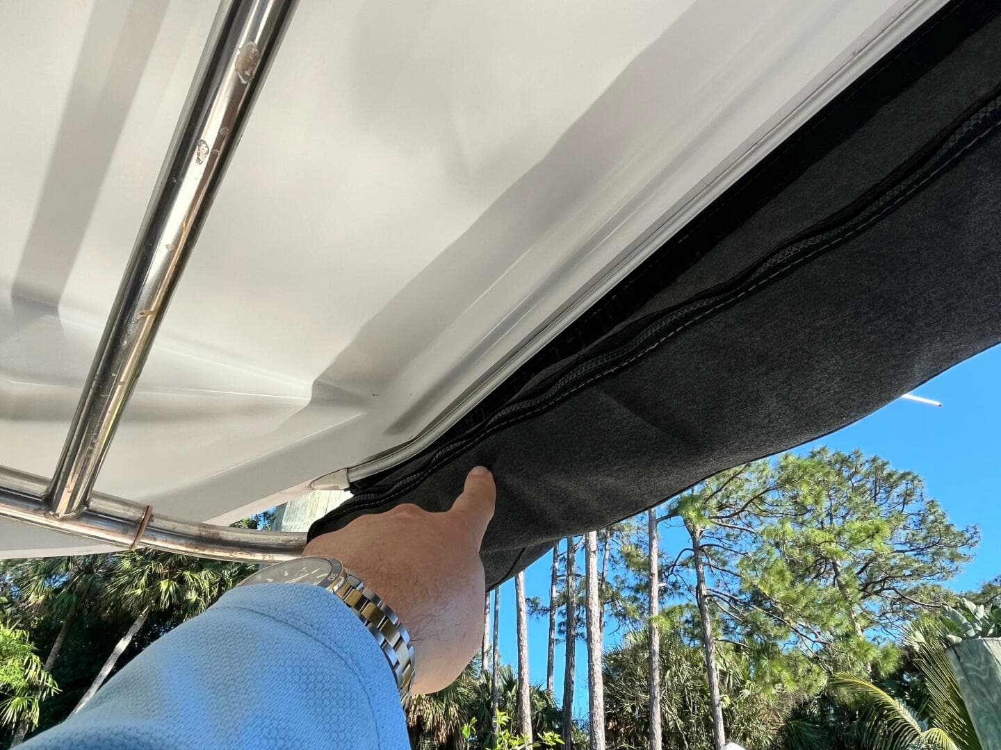 2021 Jeanneau NC 1095