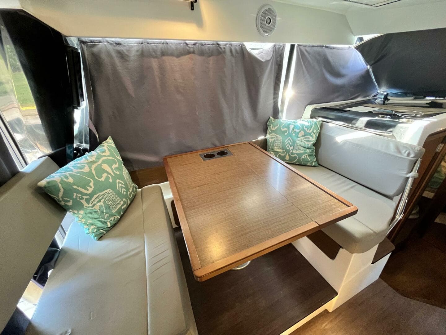 2021 Jeanneau NC 1095