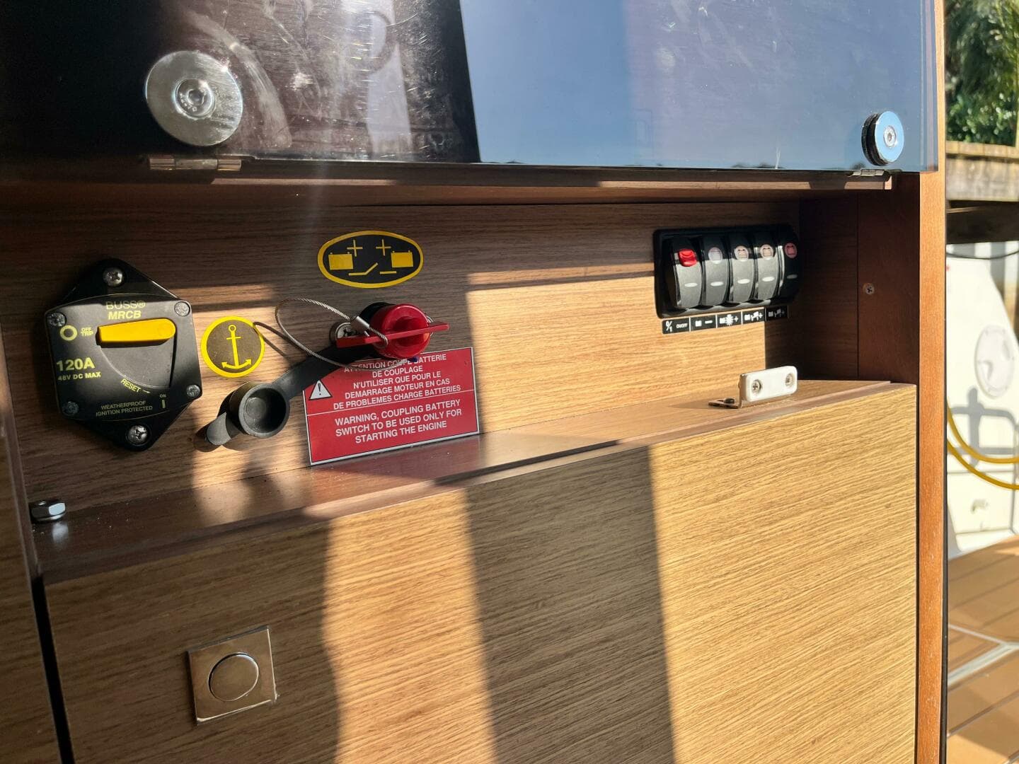 2021 Jeanneau NC 1095