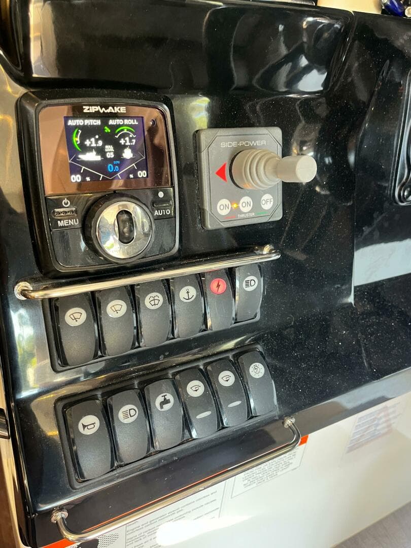 2021 Jeanneau NC 1095