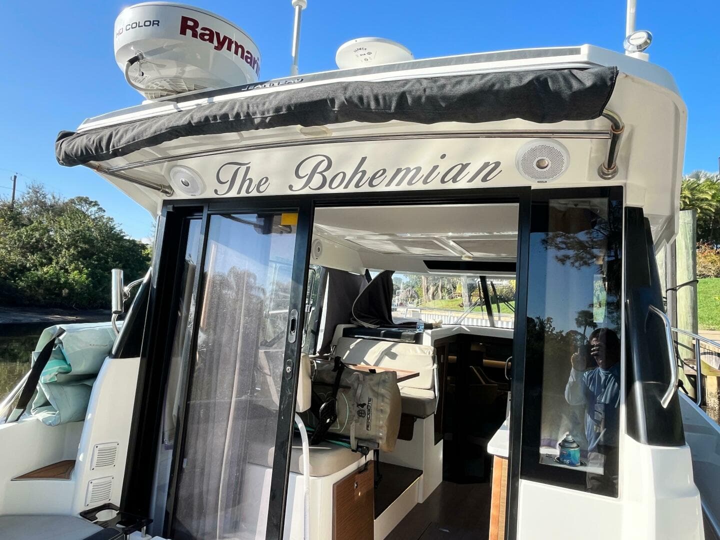 2021 Jeanneau NC 1095