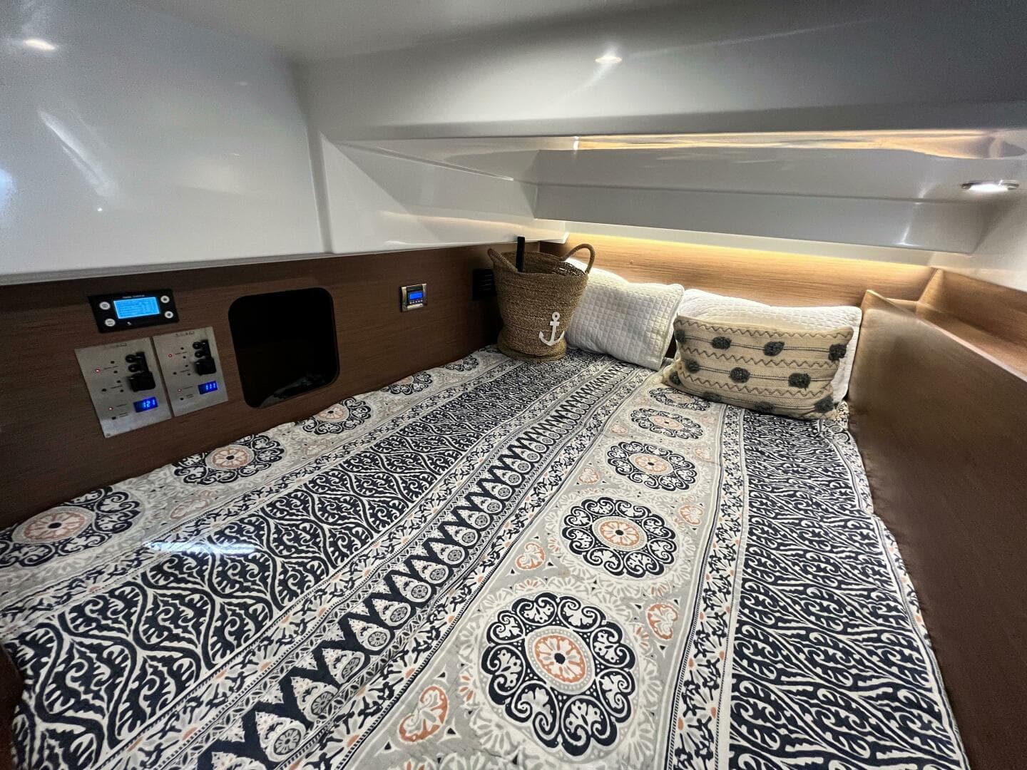 2021 Jeanneau NC 1095