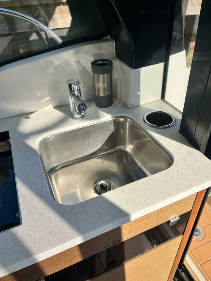 2021 Jeanneau NC 1095