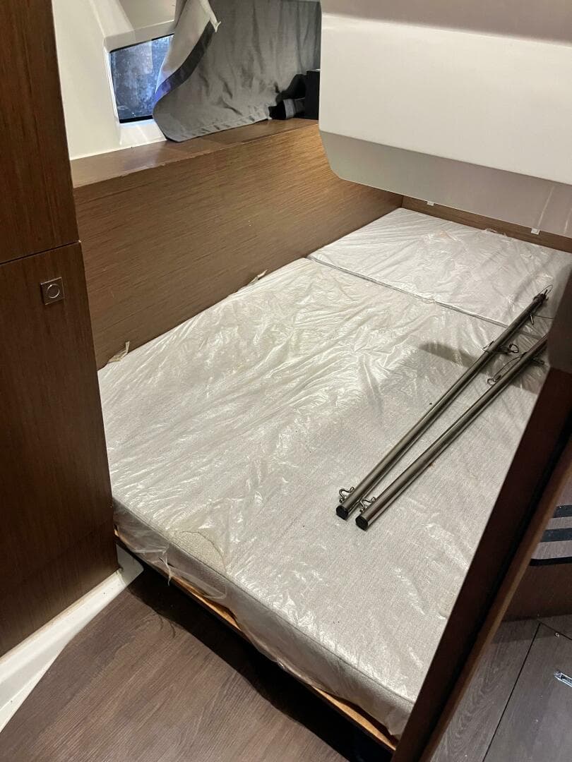 2021 Jeanneau NC 1095