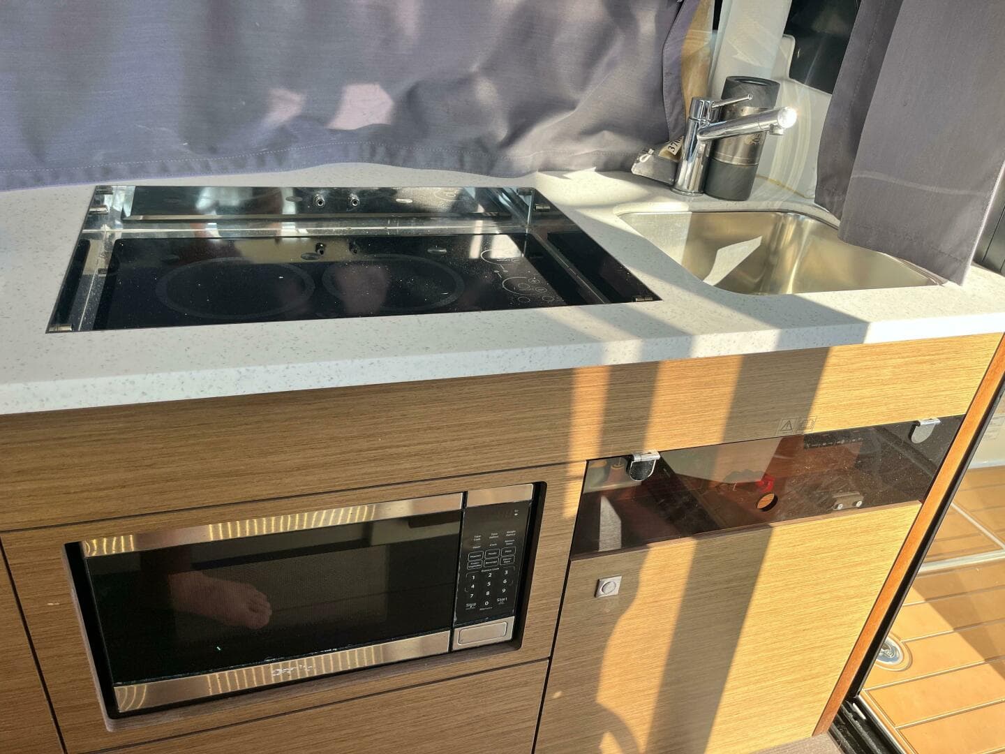 2021 Jeanneau NC 1095