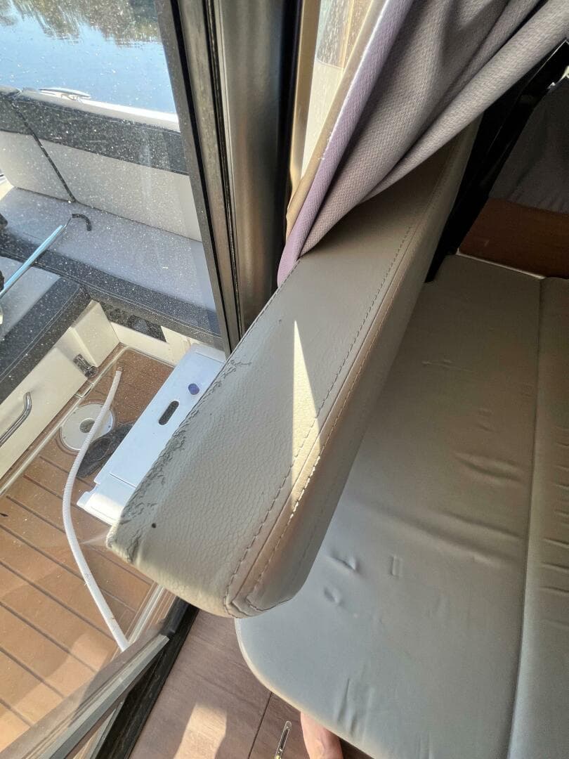 2021 Jeanneau NC 1095