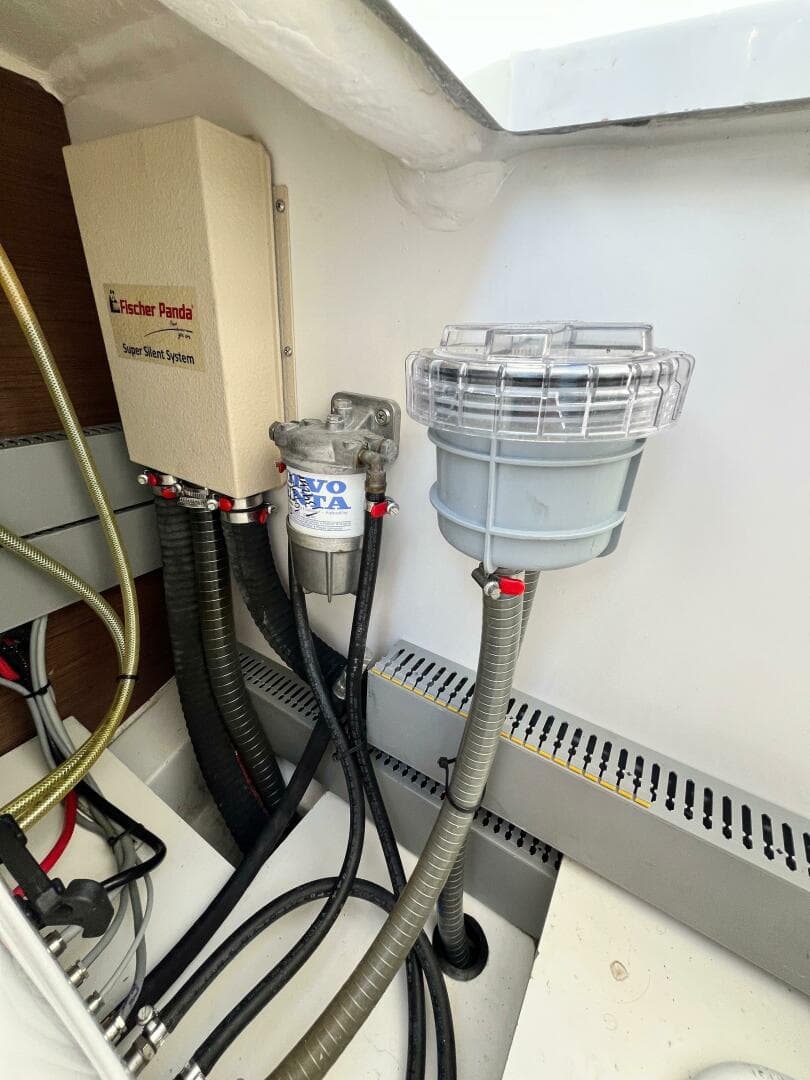 2021 Jeanneau NC 1095