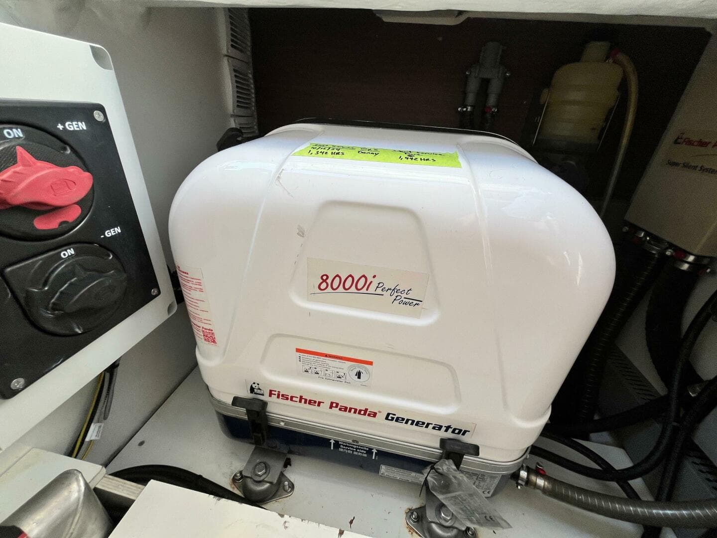 2021 Jeanneau NC 1095