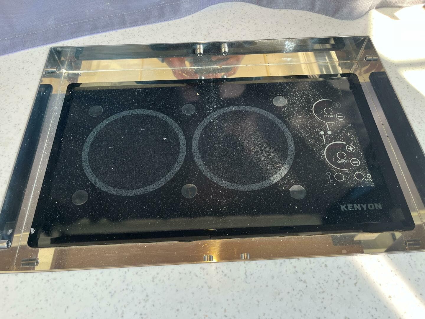 2021 Jeanneau NC 1095