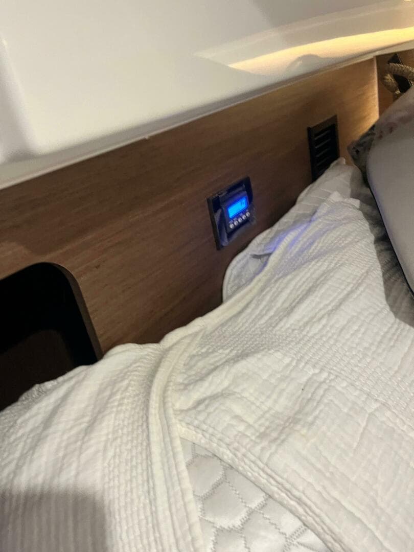 2021 Jeanneau NC 1095