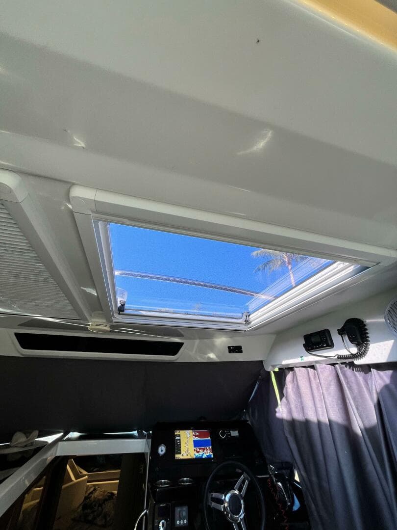 2021 Jeanneau NC 1095