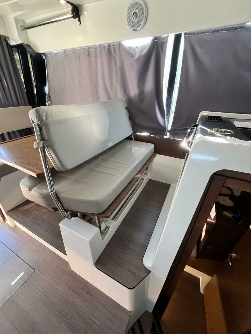 2021 Jeanneau NC 1095