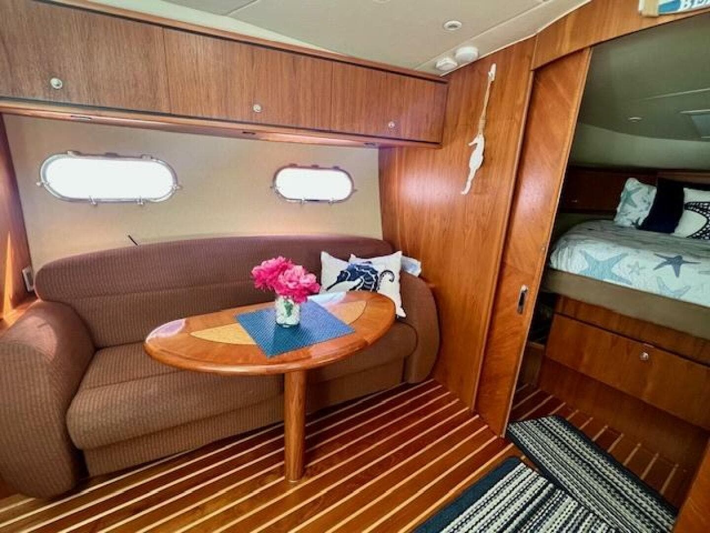 2007 Tiara Yachts 3900 Sovran