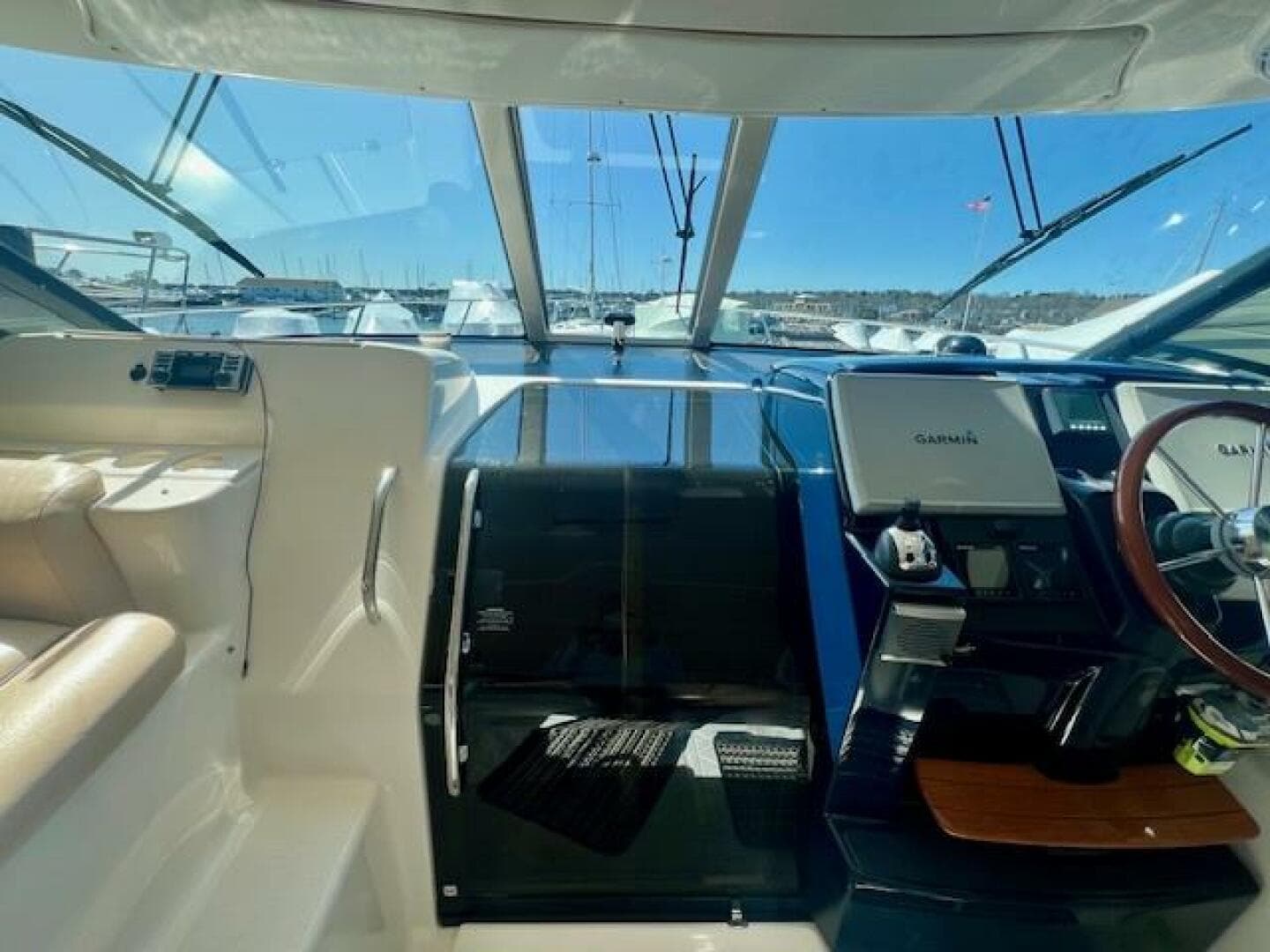 2007 Tiara Yachts 3900 Sovran