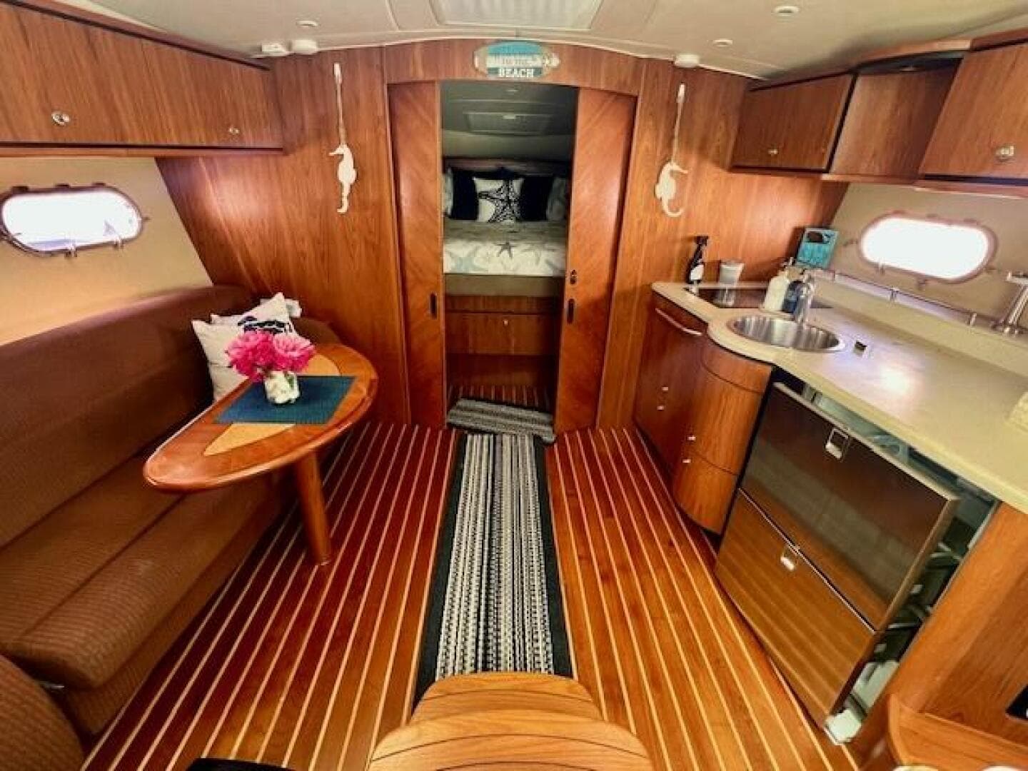 2007 Tiara Yachts 3900 Sovran