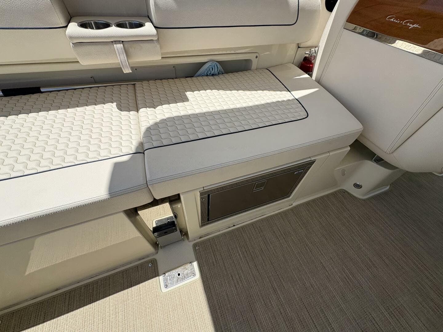 2023 Chris-Craft 31 Launch GT