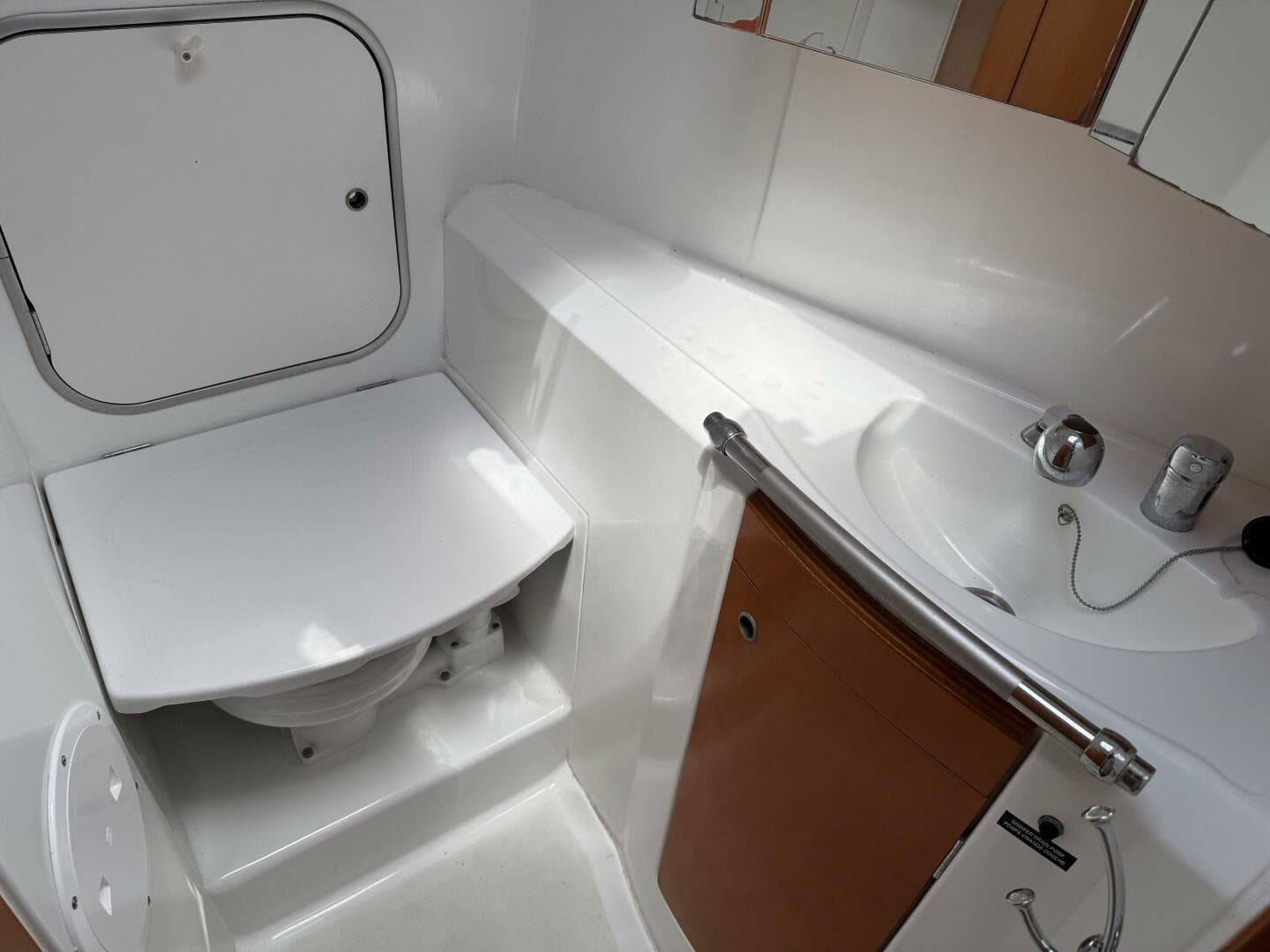 2005 Beneteau First 44.7