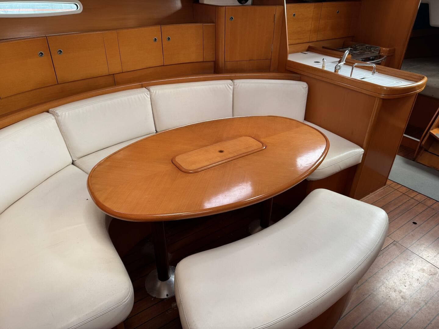 2005 Beneteau First 44.7