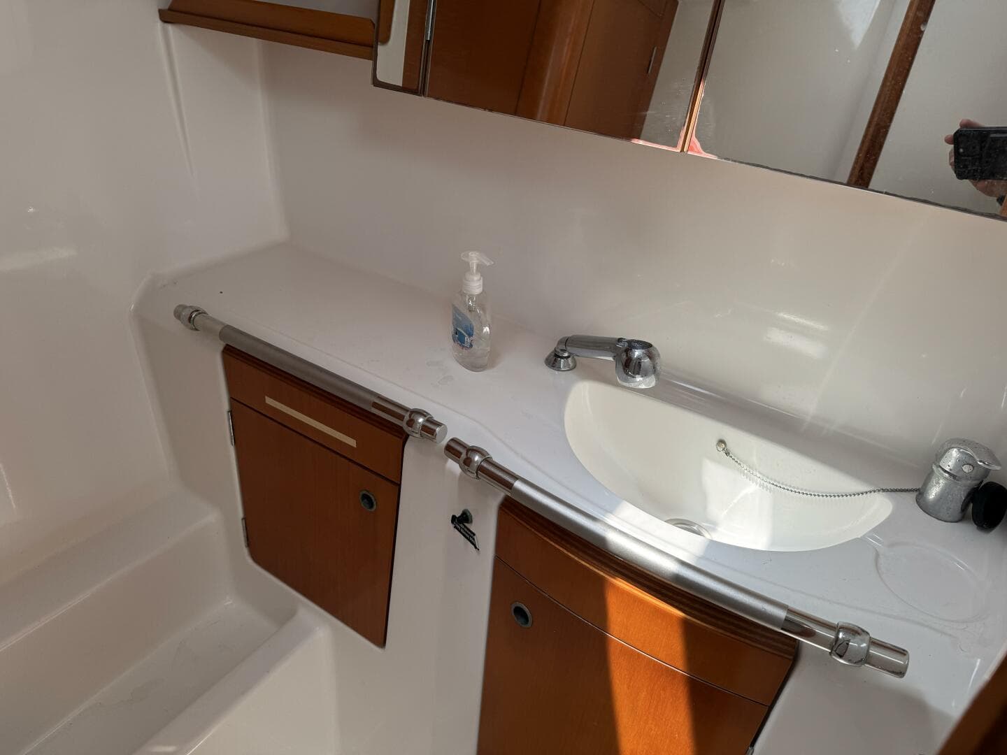 2005 Beneteau First 44.7