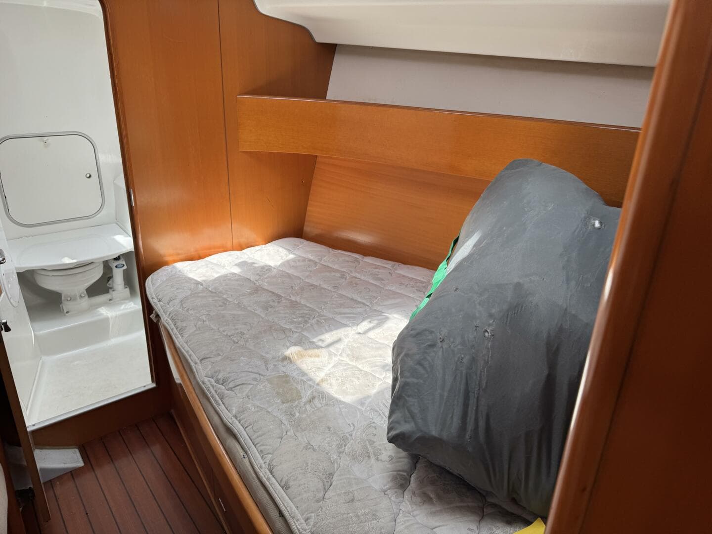 2005 Beneteau First 44.7