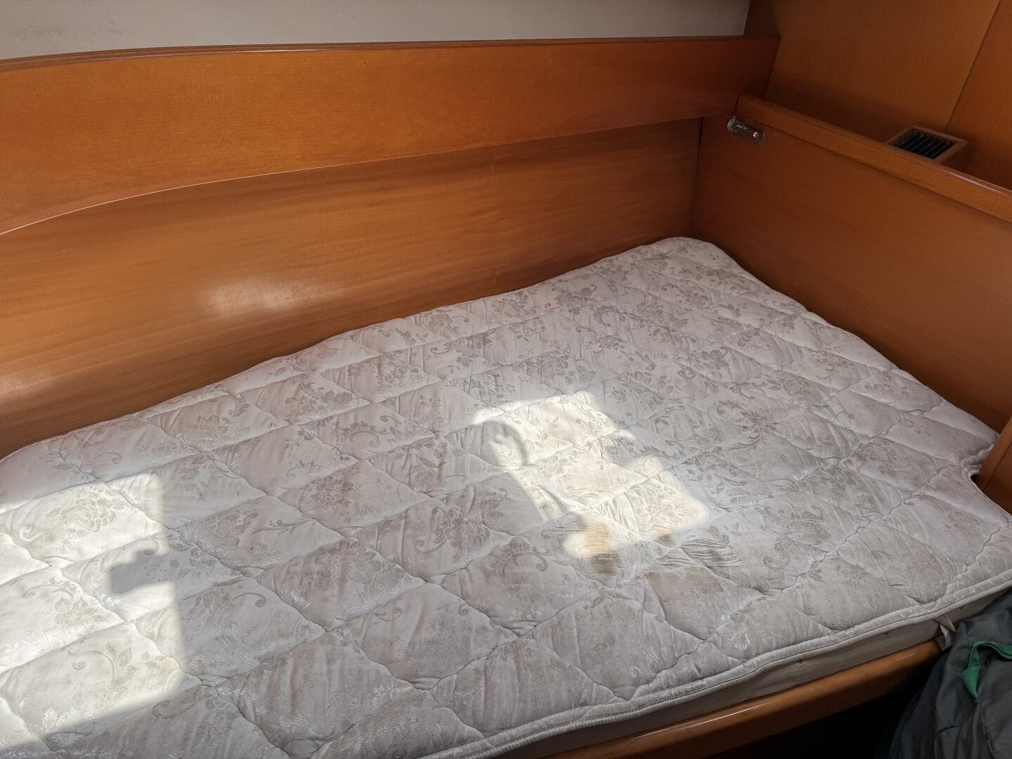 2005 Beneteau First 44.7