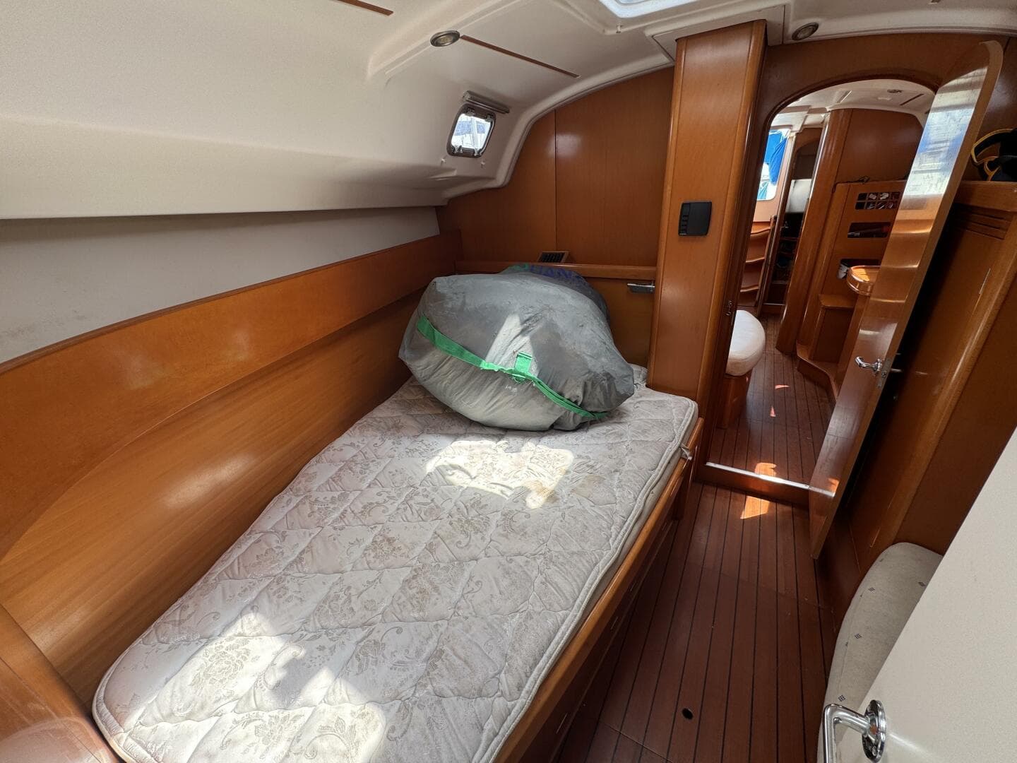 2005 Beneteau First 44.7