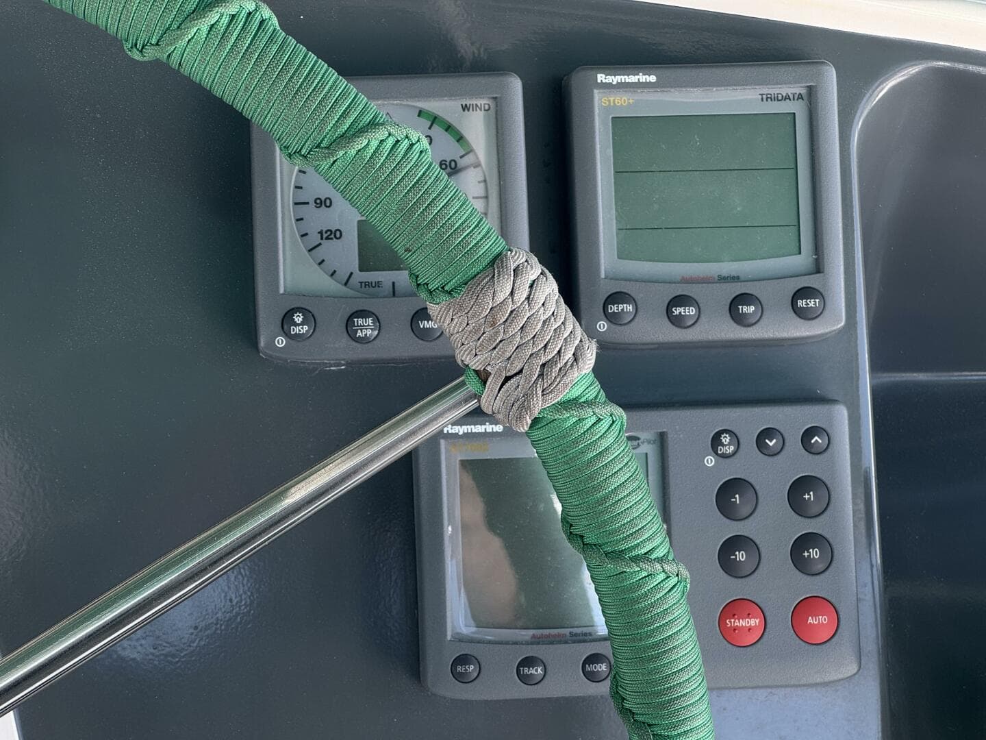 1999 Fountaine Pajot Bahia 46