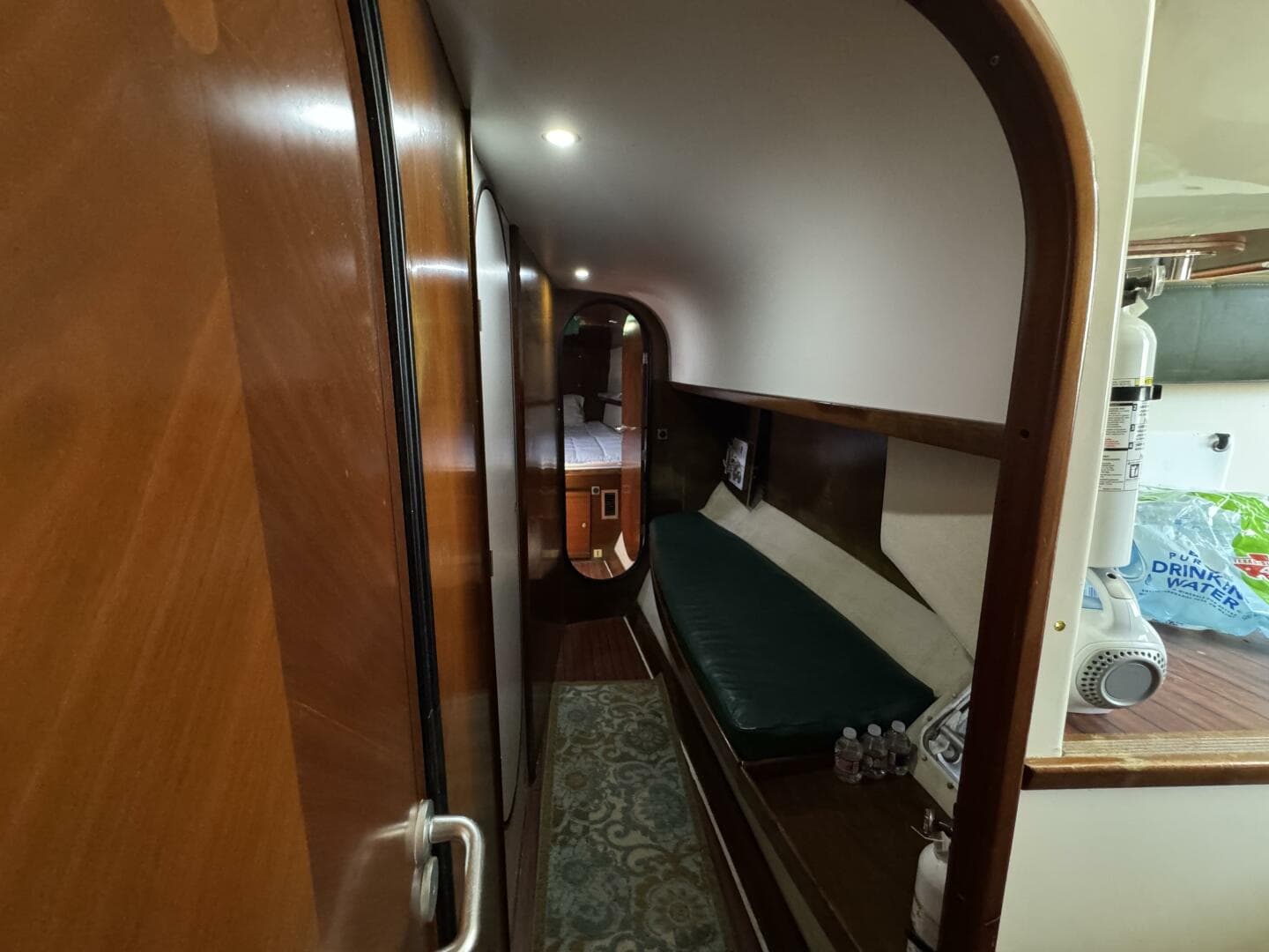 1999 Fountaine Pajot Bahia 46